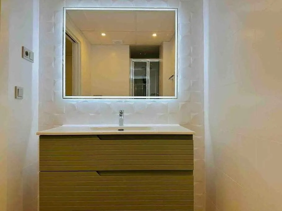Appartement Pepes Suite 3 Habitaciones Torremolinos