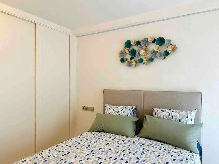 Pepes Suite 3 Habitaciones Torremolinos 0*,  Spanje