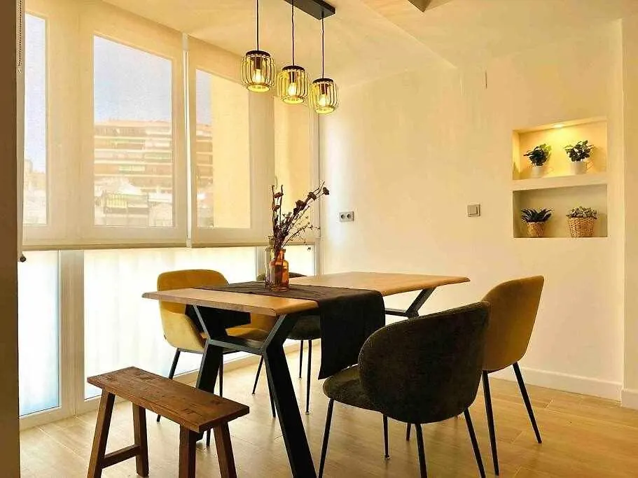 Pepes Suite 3 Habitaciones Torremolinos 0*,  Spanje
