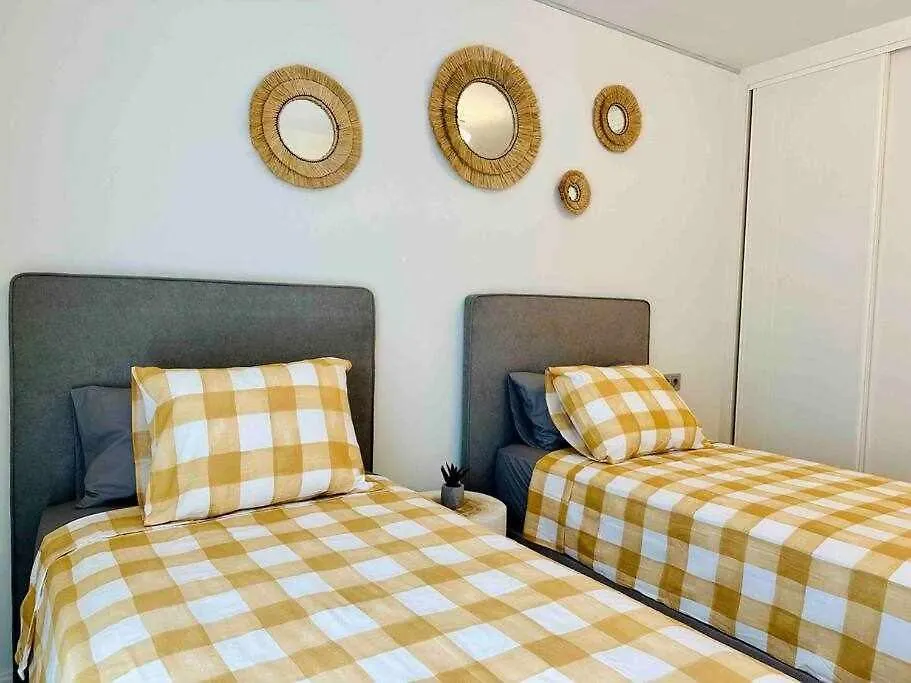 Appartement Pepes Suite 3 Habitaciones Torremolinos