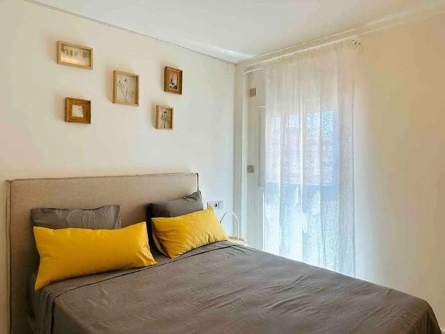 Pepes Suite 3 Habitaciones Torremolinos Appartement