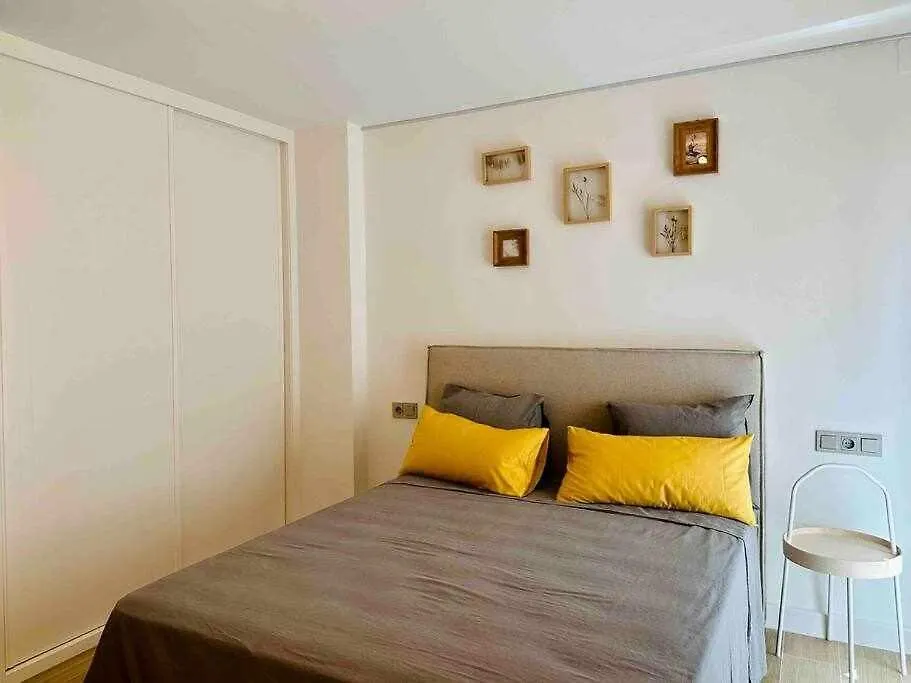 Appartement Pepes Suite 3 Habitaciones Torremolinos Spanje