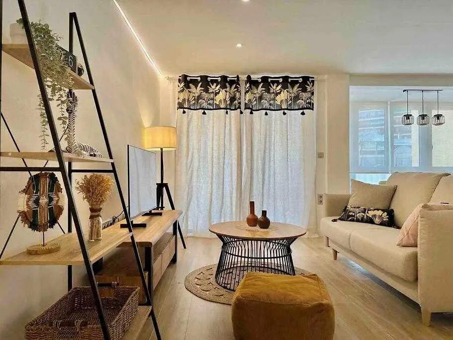 Pepes Suite 3 Habitaciones Torremolinos 0*,  Spanje