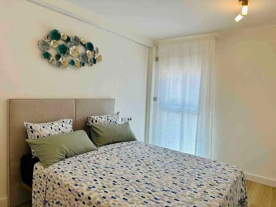 Appartement Pepes Suite 3 Habitaciones Torremolinos