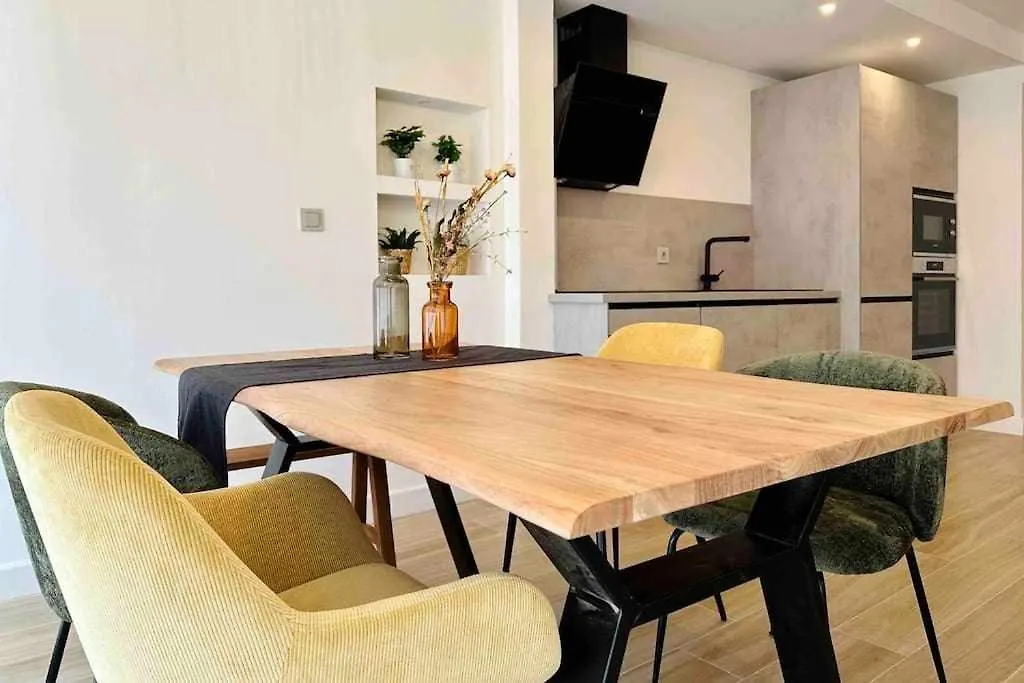 Appartement Pepes Suite 3 Habitaciones Torremolinos